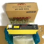 1PCS Fanuc Servo Drive Amplifier A06B-6096-H105 A06B6096H105 New. Price: $1222.13.