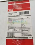 One Abb Circuit Breaker T5S630 PR221DS-LSI R630 F 3P 1SDA054404R1 New. Price: $1002.00.