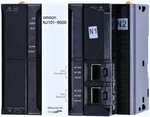 Omron NJ101-9000 Cpu Unit Used. Price: $389.00.