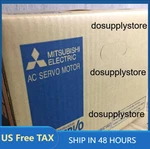 New In Box Mitsubishi HC-SFS202BK-S18 Servo Motor. Price: $1116.44.
