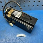 Pre Owned Yaskawa SGM-08A314B Ac Servo Motor Fast From Shipping! + Warranty Used. Price: $400.00.