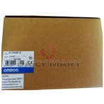 Omron ZJ-FA20-Z High Speed Fan Static Eliminator Plc New. Price: $405.06.
