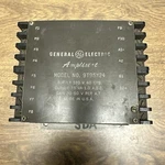 GE,9T95Y24,AMPLISTAT 120V 60CPS Used. Price: $116.00.