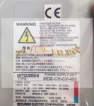 1PCS Used Mitsubishi MDS-CH-CV-450 Power Supply Drive MDSCHCV450. Price: $3718.74.