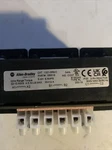 Ab 1321-3R8-C Line Reactor Three-phase 8A 5.0MH 200/690VAC (new). Price: $120.00.