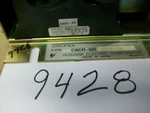 Yaskawa CACR-SR30BB1AF Servopack Used. Price: $323.10.