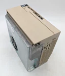 Yaskawa SGDV-170D21A002000 Servo Drive Used Free Shipping. Price: $1400.00.