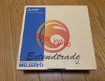 One New Mitsubishi MR-J5-10B Servo Drive. Price: $772.41.