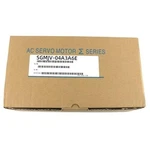 Yaskawa SGMJV-04A3A6E Servo Motor New Expedited Shipping. Price: $475.11.