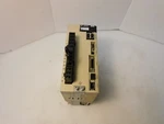 Yaskawa Servopack 200-230V 50/60HZ 4.9A Used. Price: $145.00.