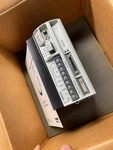 New! Parker Gemini GV-U12R-NK Brushless Servo Motor Drive Free Overnight From Wi. Price: $1995.00.