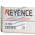 1PCS Brand New Keyence GL-R22L Safety Grating Light Curtain GLR22L Fast Ship. Price: $975.61.