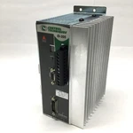 Control Techniques EI-205-00-0C7 Ac Servo Drive 1PH 240V In, 3PH 220V 5A Out Used. Price: $995.00.