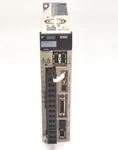 Yaskawa SGDV-R70F11A Servopack Driver Used From Japan. Price: $299.99.