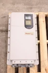 Allen-bradley 20F11GD077JA0NNNNN Powerflex 753 Ac Drive W/embedded I/o Used. Price: $4190.00.