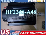 New Mitsubishi Ac Servo Motor HF224S-A48 HF224SA48 Free Expedited Shipping. Price: $1260.13.