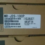 MR-J2S-10CP 1PCS New Mitsubishi Servo Drive. Price: $302.09.