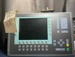 Siemens Touch Panel Shipped Same Day! Used. Price: $165.00.