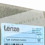 EVF9322-CVV003 1PIECE Lenze EVF9322CVV003 9300 Frequency Inverter New. Price: $1607.90.