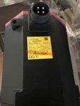 One New A06B-0268-B805 Fanuc Servo Motor. Price: $2547.67.