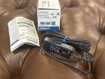 New Surplus Omron E3X-SD21 Photoelectric Sensor Amplifier Fast Shipping. Price: $110.00.