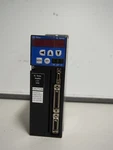 Ge Fanuc IC800SLA0101A Series Servo Amplifier Used. Price: $34.95.