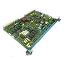 Contraves Compact Cru GB-302-561-E Control Board Used. Price: $200.00.