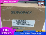 Yaskawa SGDM-10DN Servo Driver 1PC New Expedited Shipping. Price: $1238.83.