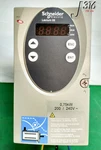 9513 Schneider Electric Telemecanique Lexium Servo Drive LXM05BD10M2 Used. Price: $715.53.