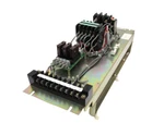 Used Fanuc A06B-6045-H001 Servo Drive A06B-6045-H002 A06B6045H001. Price: $200.00.