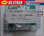 1PC Brand New FX1N-CNV-BD Expansion Board Mitsubishi Ok. Price: $109.11.