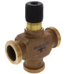 New Siemens PN16 VXG44.20-6.3 Control Threaded 3-PORT Valves. Price: $330.00.