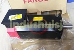 One Fanuc A06B-1407-B150 Servo Motor New. Price: $4525.97.