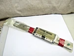 Thk 2SRS12WMUU 270LPM (2) Linear Guide Bearing Blocks +270MM Rail New. Price: $155.00.