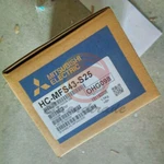 1PC New Mitsubishi Servo Motor HC-MFS43-S25. Price: $281.78.