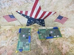 Fanuc Board A16B-1211-0901/12B Each Used. Price: $99.99.