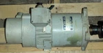 Mitsubishi Ac Servo Motor HD100-11SP HD10011SP HD1OO-11SP HD1OO11SP Z640388 Used. Price: $780.00.