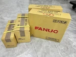 One Fanuc Servo Motor A06B-2033-B577 New. Price: $1323.46.