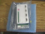Jenaer Antriebstechnik: Ecostep 100-AJ-000-000 Servo Amp. Used. Price: $879.99.