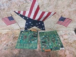Siemens Circuit Board 6RB2000-0NE00 447 700.9084.00 G Each 1 Used. Price: $99.99.