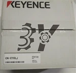 1PCS New Keyence CA-E100LJ Controller CAE100LJ. Price: $2339.98.