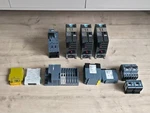 Siemens ET200SP Cpu 1512SP + Sinamics PM230 Drives More Sirius Industrial Lot Als. Price: $1914.83.