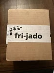 Fri-jado Pcb Interface P-packed Genuine Oem FRIJ9292041S New. Price: $200.00.