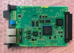 1PCS New Fanuc Circuit Board A20B-8101-0821 A20B81010821. Price: $1550.00.