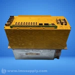 Fanuc A06B-6102-H230#H520 Servo Drive Usip Used. Price: $432.48.