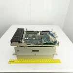 Mitsubishi FR-SF-2-7.5K-BC Freqrol Ac Spindle Drive 7.5KW Used. Price: $1230.09.