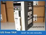 New Original 1PC Panasonic Ac Servo Driver MSDA3A3A1A. Price: $213.18.