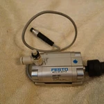 1PC Festo AEVU-20-20-P-A 23311351 Used. Price: $49.99.