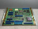 Fanuc A20B-2002-0651/02B Mother Board A02B-0099-B544 Max. Axes Used. Price: $399.99.