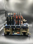 Inland TPAR-3340-00 Motor Velocity Drive Amplifier See Pics 30 Day Warranty Used. Price: $399.00.